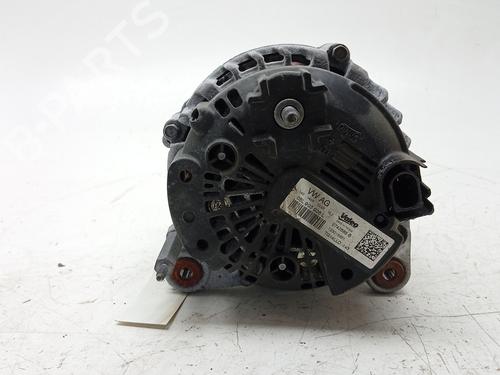 Alternator SEAT LEON (KL1, KLG) 2.0 TDI | BP37264312M7 - Image 3