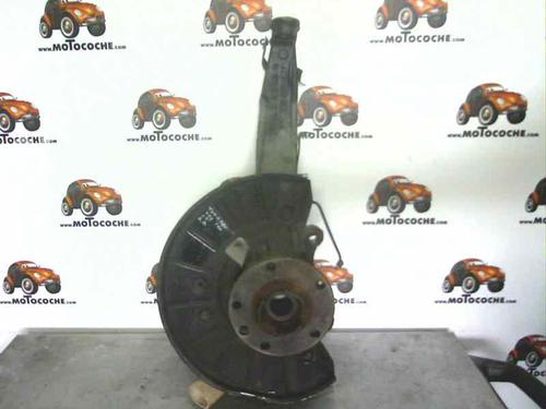 Used Right front steering knuckle VW TOUAREG (7LA, 7L6, 7L7) 5.0 V10 TDI (313 hp) 329603