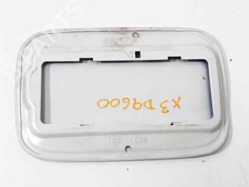Fuel flap BMW X3 (E83) 2.0 d | BP6455382C131 