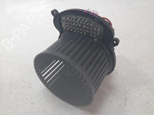 Used Heater blower motor Heater blower motor RENAULT KADJAR (HA_, HL_) 1.5 BLUE dCi 115 (HLA6) (116 hp) 30201154 30201154
