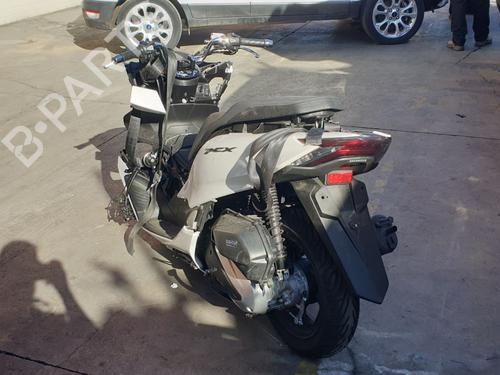 Exhaust system HONDA MOTORCYCLES PCX PCX 125 (JF47) | BP25233627M121 