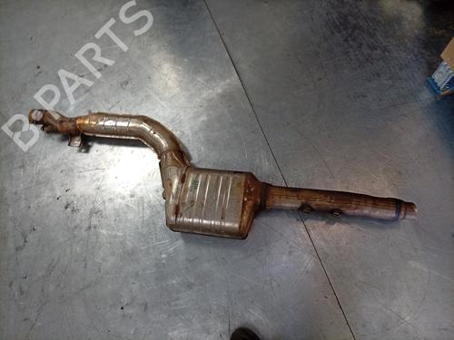Catalyst BMW X4 (G02, F98) xDrive 20 d Mild-Hybrid | BP38874101M10 - Image 1