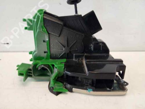 Front right lock KIA CARENS IV 1.7 CRDi | BP5796683C97 