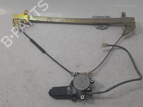 Used Front right window mechanism SUZUKI VITARA Cabrio (ET, TA) 1.6 (SE416) (75 hp) 31793121