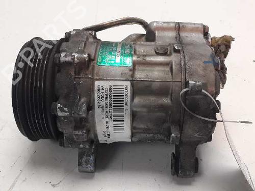 AC compressor VW POLO III (6N1)  | BP103045M34 