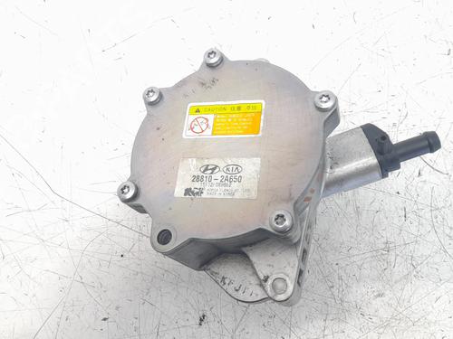 Used Vacuum pump HYUNDAI TUCSON (TL, TLE) 1.7 CRDi (116 hp) 22697731