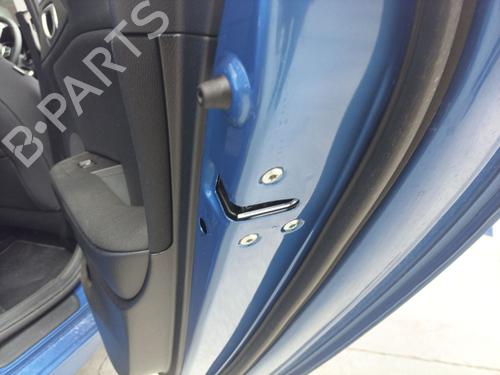 Used Rear right lock KIA CEED Sportswagon (CD) 1.0 T-GDI (101 hp) 26322290