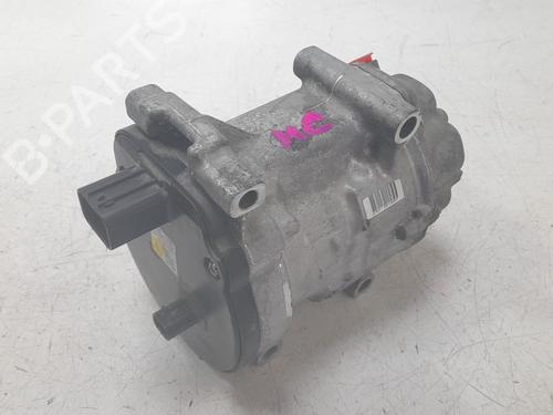 Used Alternator Alternator TOYOTA COROLLA Estate (_E21_) 2.0 Hybrid (MZEH12) (180 hp) 34246268 34246268