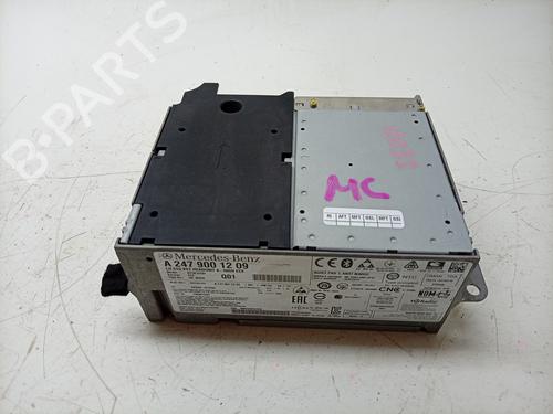 Used Electronic module Electronic module 37019591 37019591