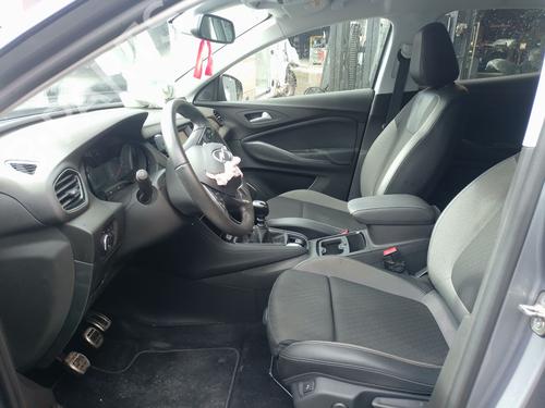 Seats set OPEL GRANDLAND / GRANDLAND X (A18, P1UO) 1.2 (75) | BP32173093C78 