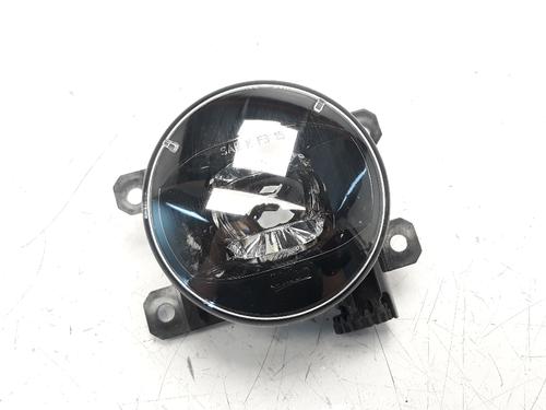 Used Left front fog light CITROËN C4 II (NC_) [2009-2026]  12558897
