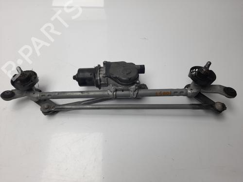 Front wiper motor NISSAN X-TRAIL III (T32_, T32R, T32RR)  | BP7105771M29 