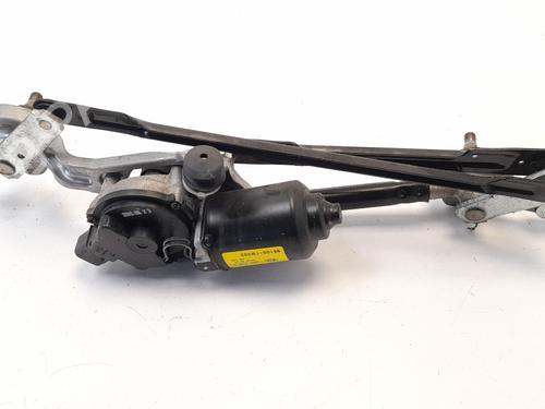 Front wiper motor KIA RIO III (UB) 1.2 CVVT | BP8661837M29 