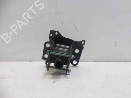 Front bumper reinforcement AUDI A3 (8P1)  | BP333052C109 