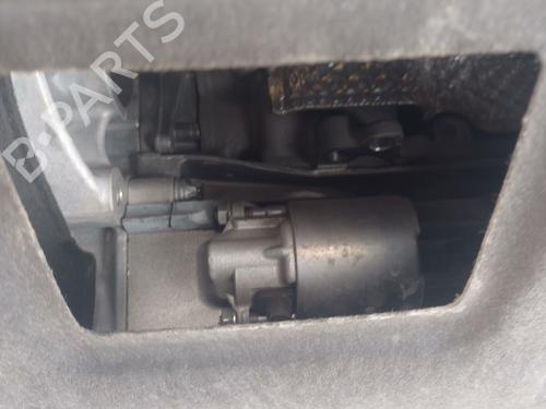 Used Starter Starter BMW 2 Gran Coupe (F44) 218 d (150 hp) 39956657 39956657