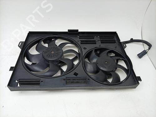 Used Radiator fan Radiator fan 37872154 37872154