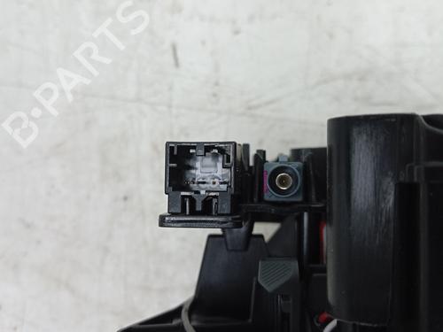 Tailgate handle VW POLO VI (AW1, BZ1, AE1) 1.0 TSI | BP37200022C132 - Image 5