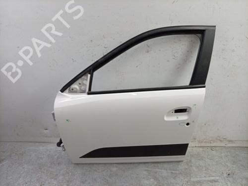 Used Left front door Left front door DACIA SPRING EV (B6M1) (45 hp) 39527291 39527291