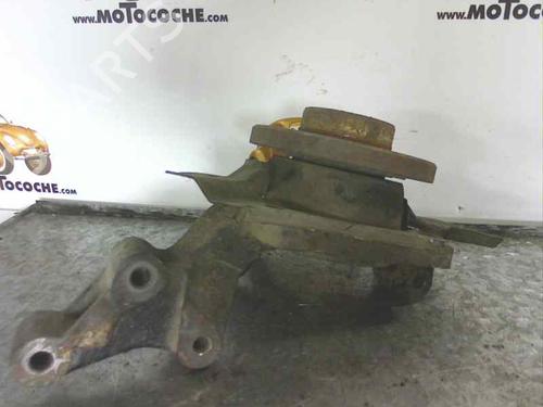 Left front steering knuckle ALFA ROMEO 145 (930_) 1.7 i.e. 16V (930.A1) | BP4940358M25