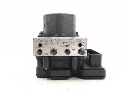Used ABS pump OPEL CORSA E (X15) [2014-2025]  12350218