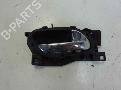 Used Front right interior door handle CITROËN C4 I (LC_) [2004-2014]  3209488