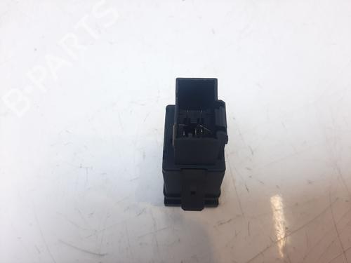 Warning switch VW POLO (9N_, 9A_)  | BP24313381I22 