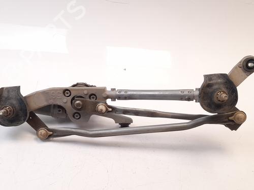 Used Front wiper motor TOYOTA C-HR (_X1_) 1.8 Hybrid (ZYX10_, ZYX11_, ZYX10R, ZYX11R) (122 hp) 8659301