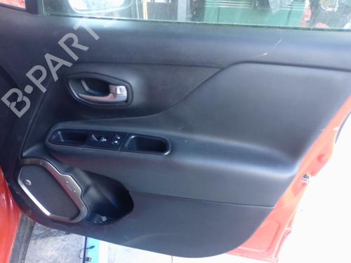 Used Front right window mechanism Front right window mechanism JEEP RENEGADE SUV (BU, B1, BV) 1.6 CRD (120 hp) 34646034 34646034
