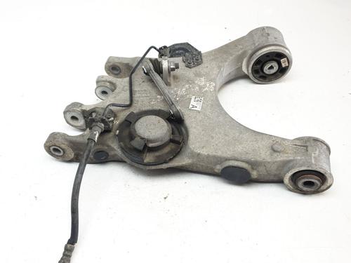 Venstre bagtil bærearm ALFA ROMEO STELVIO (949_) 2.9 Q4 (949.AXG2A, 949.AXH2A, 949.AXS2A) (510 hp) 26210976
