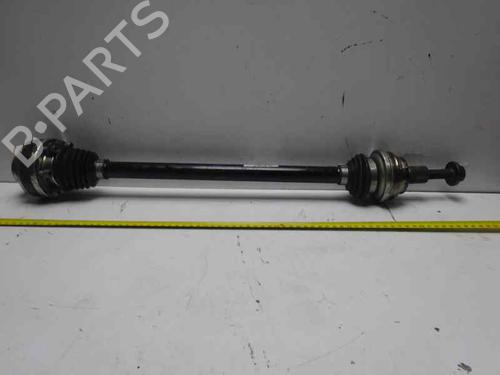 Used Right rear driveshaft VW GOLF VII Variant (BA5, BV5) 2.0 R 4motion (300 hp) 2131275