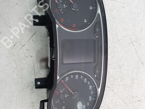instrument-cluster-audi-a1-sportback-8xa-8xf-2011-2012-2013-2014-2015-2016-2017-2018-2019-32505063 main image