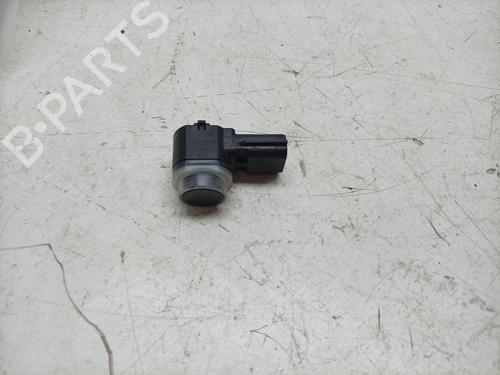 Used Electronic module Electronic module DACIA SANDERO III 1.0 TCe 90 (91 hp) 40127654 40127654