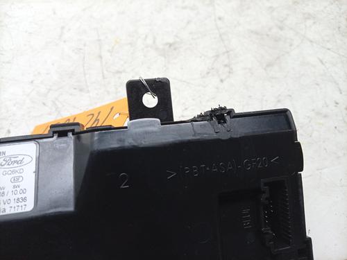 Electronic module FORD TOURNEO COURIER B460 MPV | BP37266098M83 - Image 4