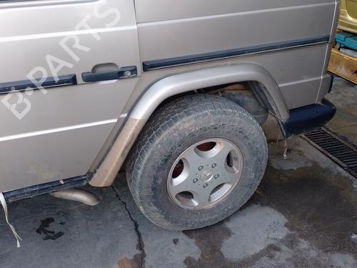 Used Rear differential MERCEDES-BENZ G-CLASS (W463) G 270 CDI (463.322, 463.323) (156 hp) 31092213