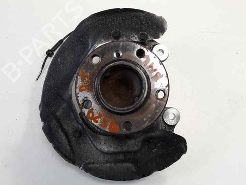 Used Left front steering knuckle BMW 3 Touring (F31) 316 d (116 hp) 3355019