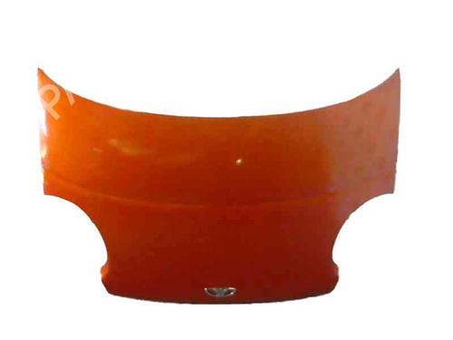 Used Hood DAEWOO MATIZ (M100, M150) 0.8 (52 hp) 6065364
