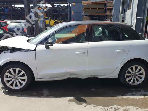 Right front window switch AUDI A1 Sportback (8XA, 8XF) 1.6 TDI | BP8628579C105  - Image 5