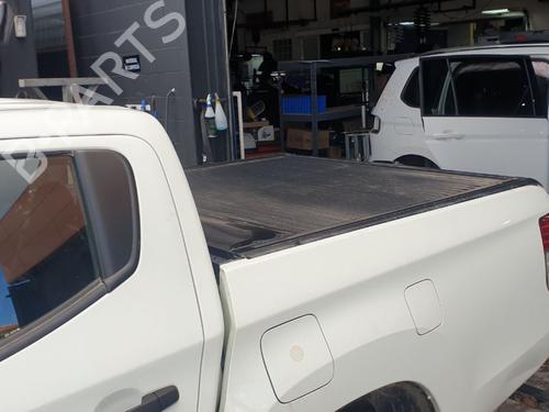 Used Rear body tub MITSUBISHI L200 / TRITON (KJ_, KK_, KL_) [2014-2025]  20349646