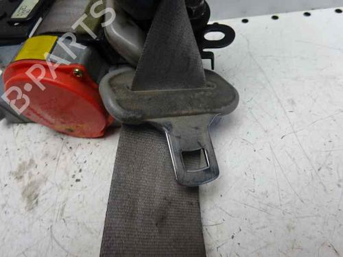 Front left seatbelt MAZDA PREMACY (CP) 2.0 TD | BP8756081I26 