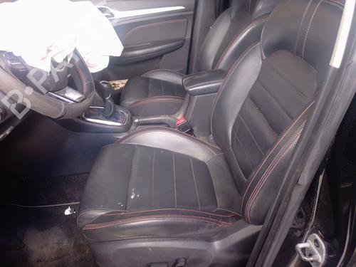 Used Left front seat Left front seat MG MG ZS SUV (AZS1) 1.0 T-GDi (111 hp) 34737432 34737432