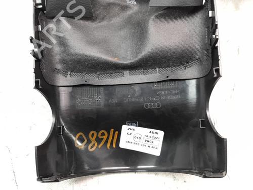 Other AUDI Q7 (4MB, 4MG, 4MQ) 60 TFSI e quattro | BP24312983O1 