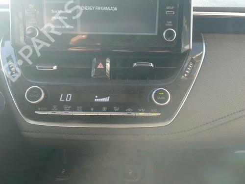 Used Climate control Climate control 38176926 38176926