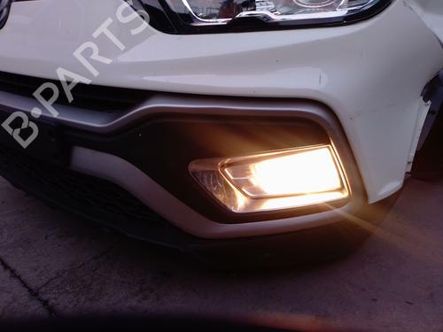 Używane Światło przeciwmgłowe przednie lewe SSANGYONG XLV SUV e-XGi 160 (128 hp) 30599564