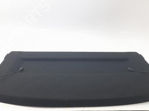 Used Rear parcel shelf PEUGEOT 308 II (LB_, LP_, LW_, LH_, L3_) 1.6 GTi (L35GNH) (272 hp) 29570201