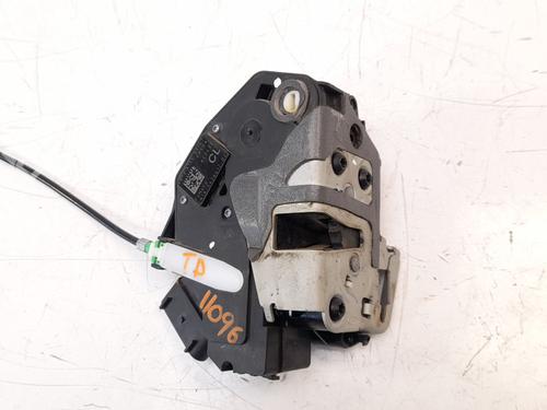 Rear right lock FORD ECOSPORT 1.5 TDCi CN1A5426412DC | CN15A264A26DC