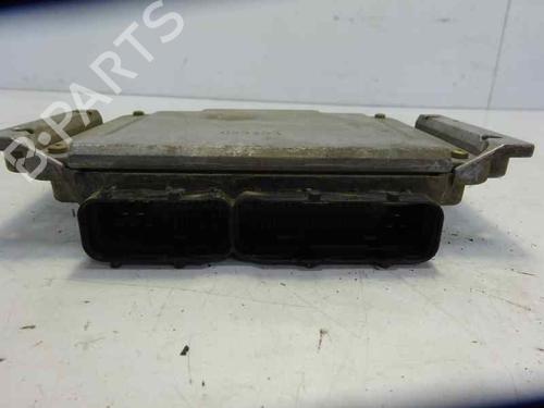 Engine control unit (ECU) ALFA ROMEO 147 (937_) 1.9 JTDM (937.AXD1A, 937.AXV1A, 937.BXB1A) | BP329765M57 