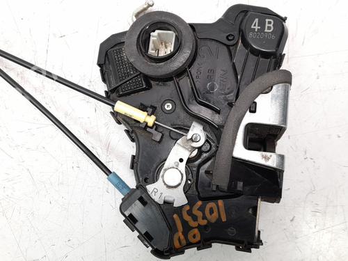 Used Front right lock TOYOTA RAV 4 IV (_A4_) [2012-2019]  8656875