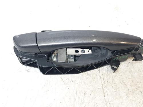Used Front right exterior door handle OPEL COMBO E Tour / Life (K9) 1.5 (131 hp) 25718522