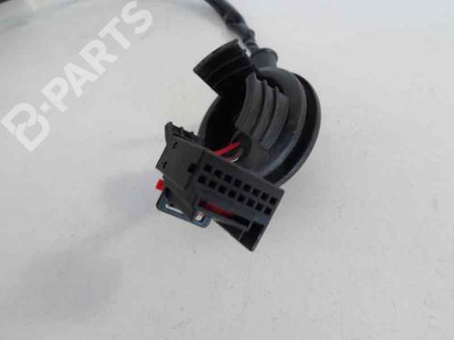 Left mirror AUDI A3 Sportback (8PA)  | BP2957263C26 