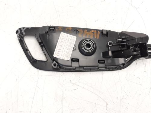 Front left interior door handle SEAT LEON (5F1)  | BP15014167I13 